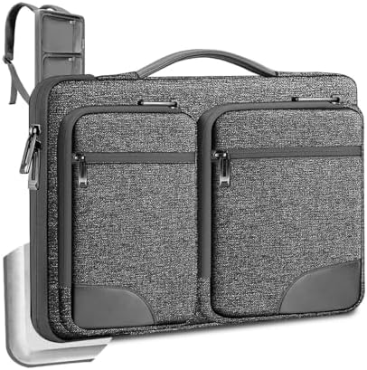 360 Protective Laptop Case 15" 15.6" 16" Sleeve, G01Y02