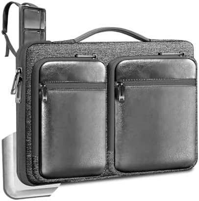 360 Protective Laptop Case 15" 15.6" 16" Sleeve, G01Y03