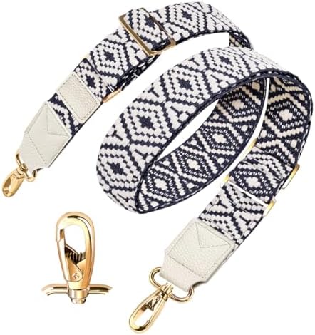 67-inch Non-Slip Replacement Shoulder Strap for Messenger, Tote