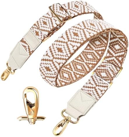 67-inch Non-Slip Replacement Shoulder Strap for Messenger, Tote