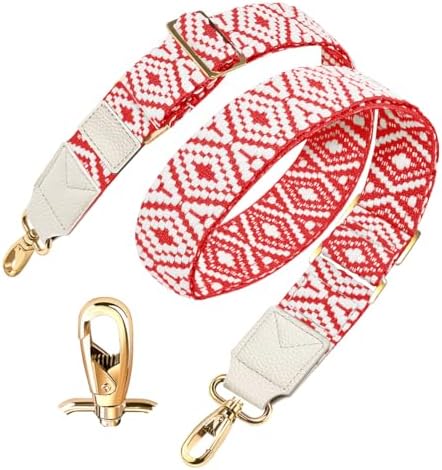 67-inch Non-Slip Replacement Shoulder Strap for Messenger, Tote