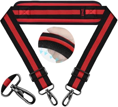 Black-red-black Stripe