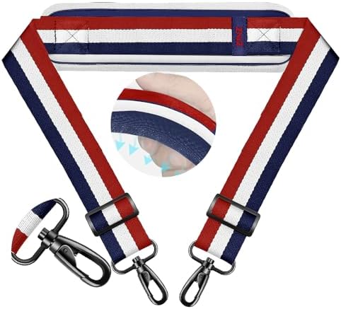 Blue-white-red Stripe
