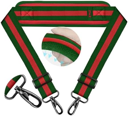 Green-red-green Stripe