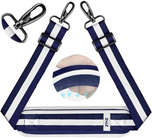 Blue-white-blue Stripe