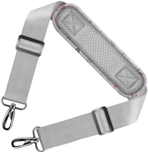 78 Inch Shoulder Strap, Butterfly