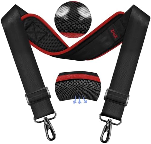 79.5 Inch Shoulder Strap, B01K02