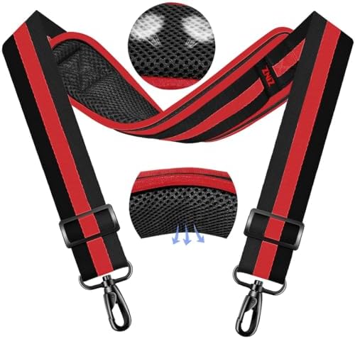 79.5 Inch Shoulder Strap, TW01B02