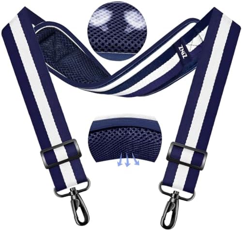 79.5 Inch Shoulder Strap, TW01B06