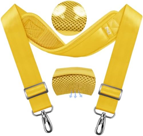 79.5 Inch Shoulder Strap, Y01E01