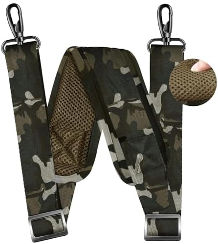 Camouflage Green