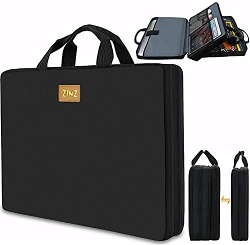 Expandable Laptop Case 15.6 Inch Protective Sleeve, DB01K02