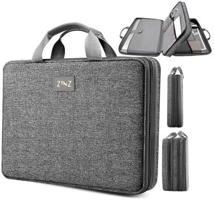 Expandable Laptop Case 15.6 Inch Protective Sleeve, MG01Y01