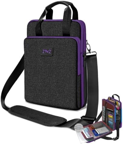 Black-purple Edge