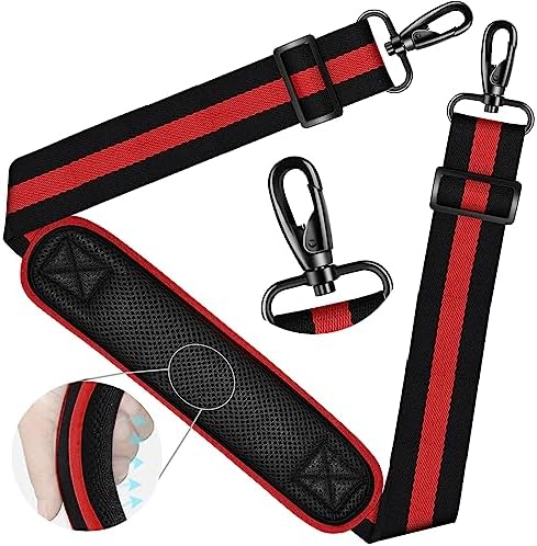 Shoulder Strap - 59 Inch Universal Heavy-duty Adjustable Strap