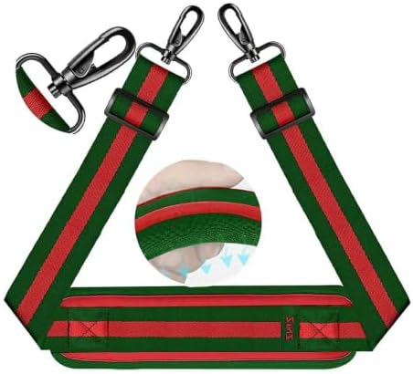 Green-red-green Stripe
