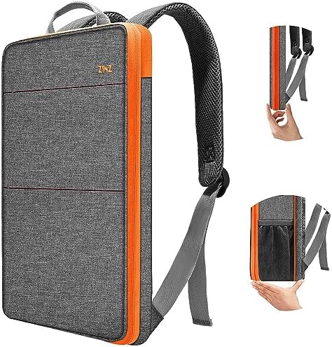 Slim & Expandable Laptop Backpack 13-14 inch, G01OG01