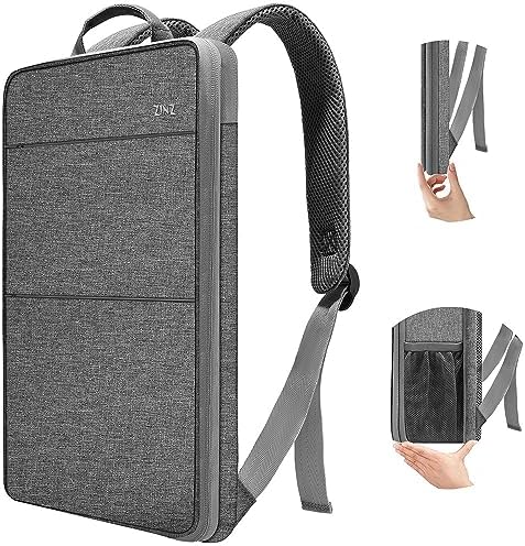 Slim & Expandable Laptop Backpack 13-14 inch, G01Y01