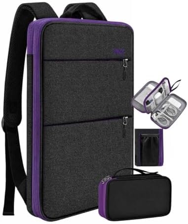 Black-purple