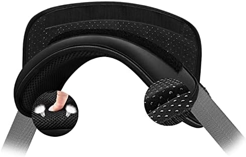 Universal Shoulder Pad with Ultra Thick Cushion for Bag Luggage Bag